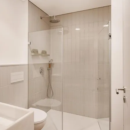 Apartment Seaside Family | Walk To The Beach, Caxias *