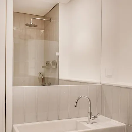 Apartment Seaside Family | Walk To The Beach, Caxias