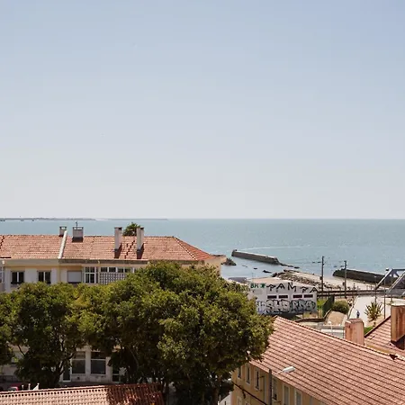 Seaside Family | Walk To The Beach, Caxias Cruz Quebrada
