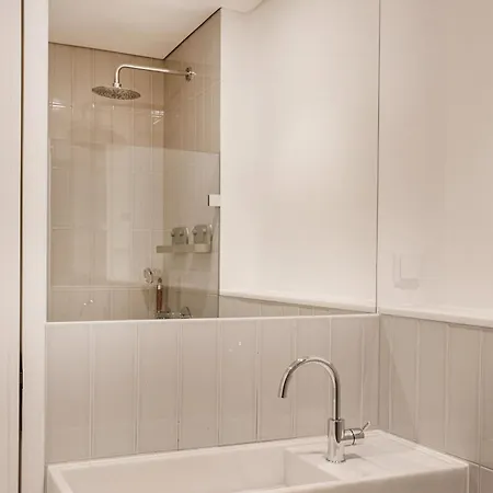 Apartmán Seaside Family | Walk To The Beach, Caxias *